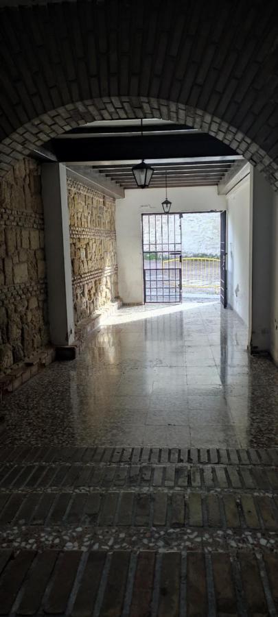 Apartamento Aguas Santas Apartman Córdoba Kültér fotó