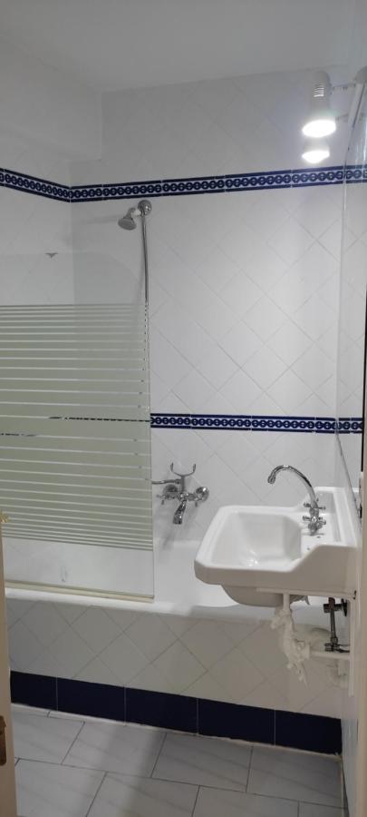 Apartamento Aguas Santas Apartman Córdoba Kültér fotó