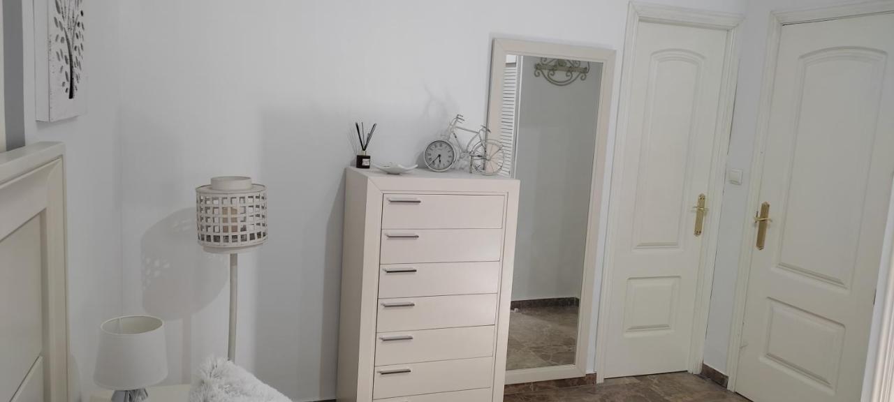 Apartamento Aguas Santas Apartman Córdoba Kültér fotó