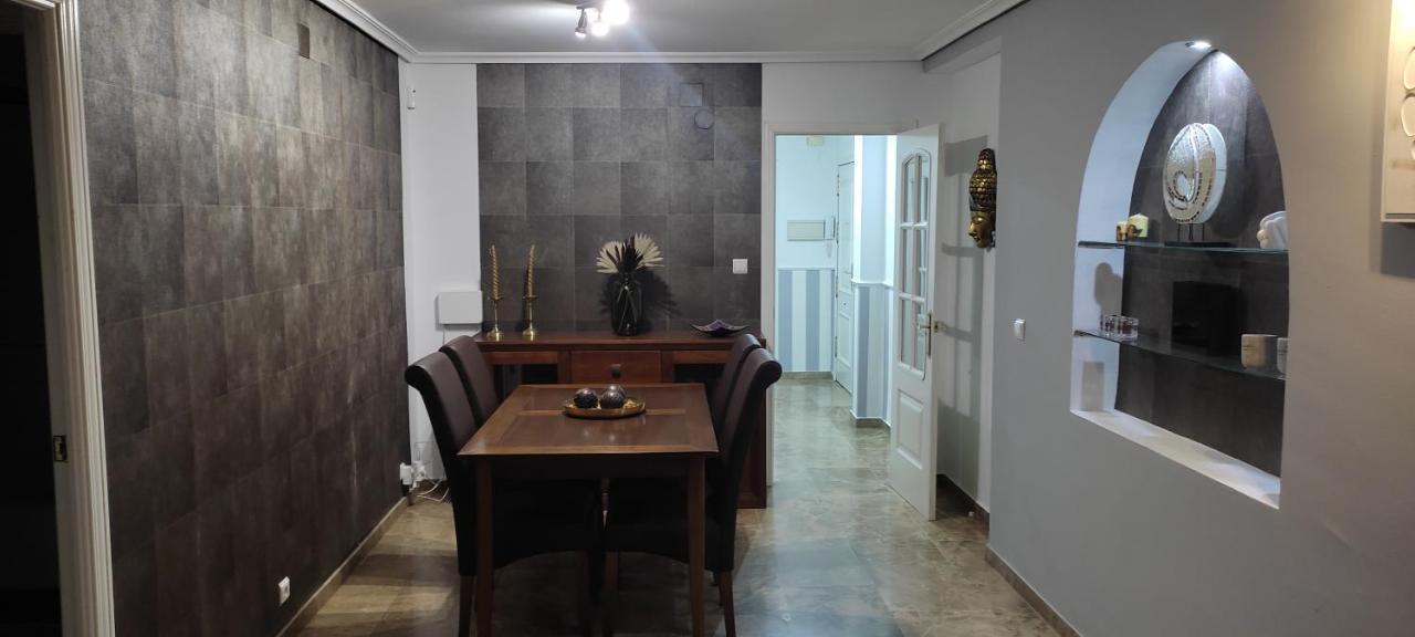 Apartamento Aguas Santas Apartman Córdoba Kültér fotó