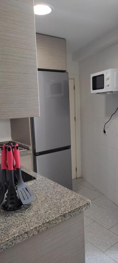 Apartamento Aguas Santas Apartman Córdoba Kültér fotó