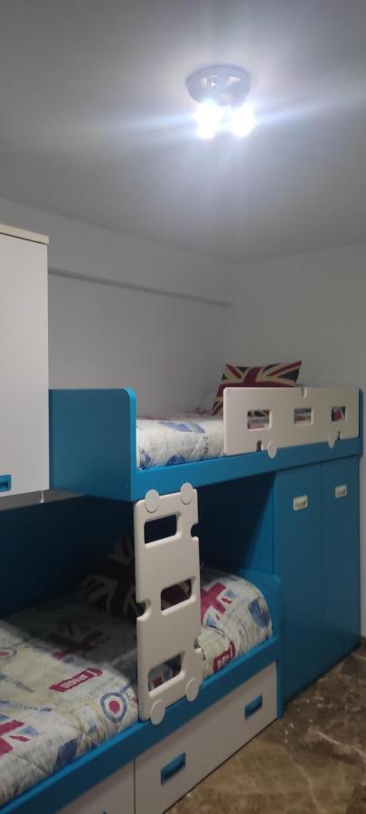 Apartamento Aguas Santas Apartman Córdoba Kültér fotó