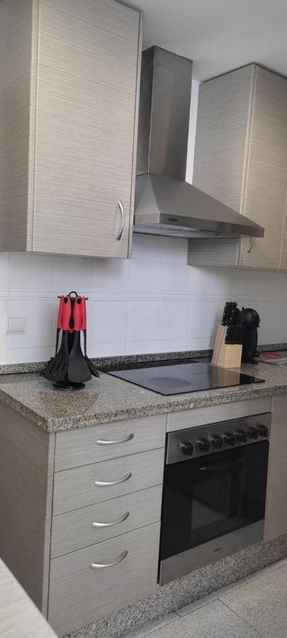 Apartamento Aguas Santas Apartman Córdoba Kültér fotó