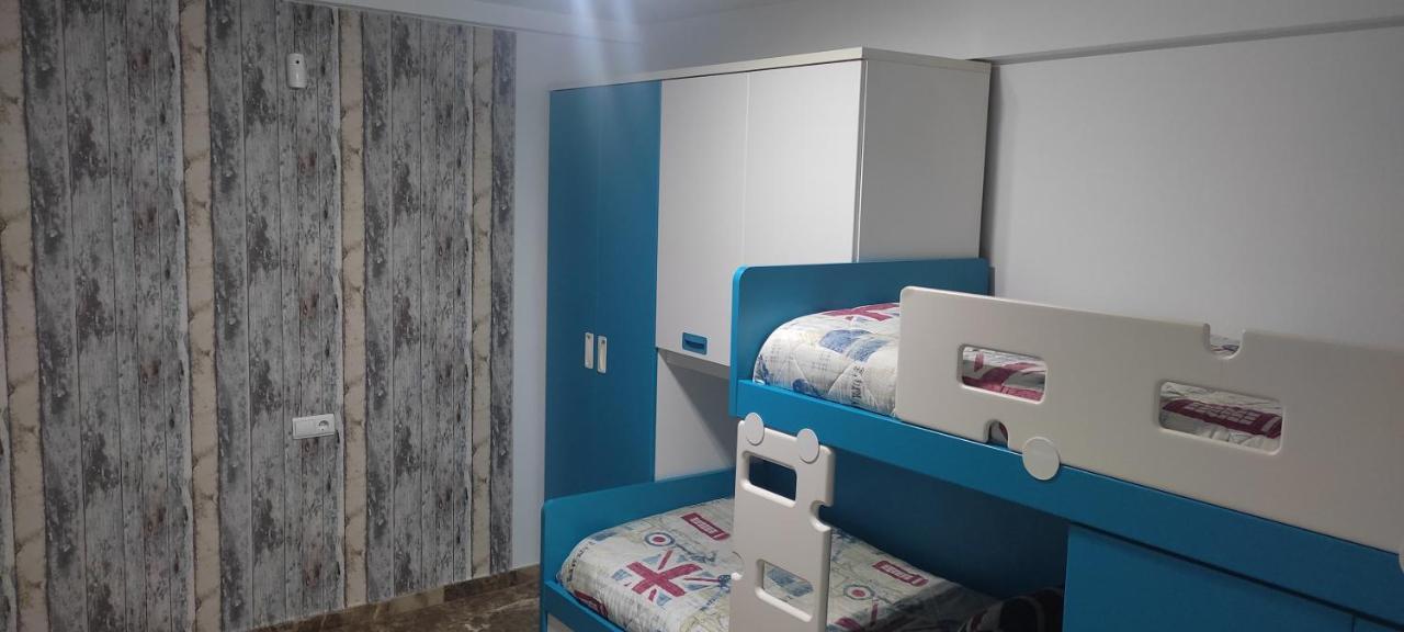 Apartamento Aguas Santas Apartman Córdoba Kültér fotó