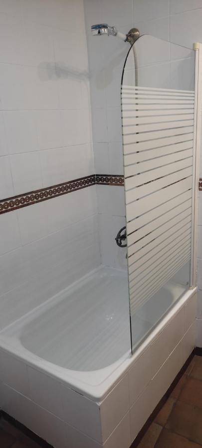 Apartamento Aguas Santas Apartman Córdoba Kültér fotó